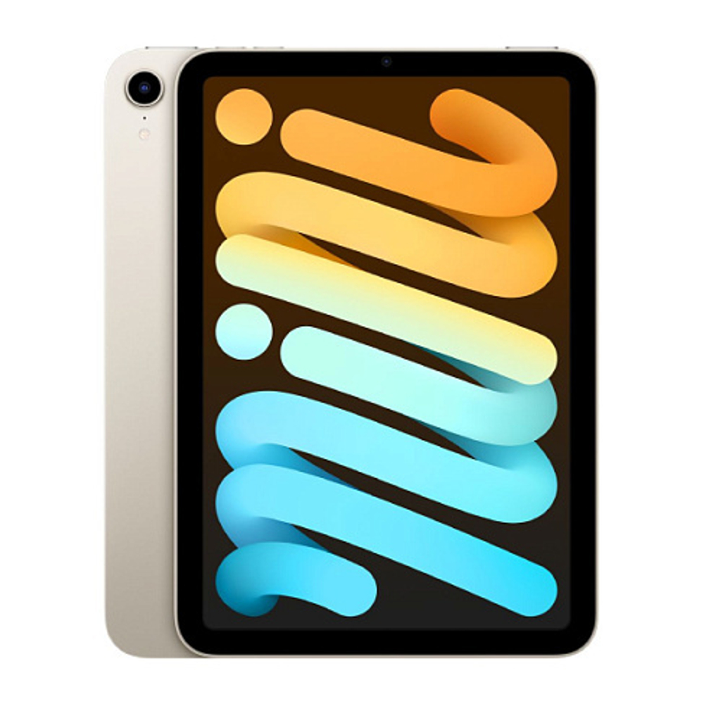 Планшет Apple iPad Mini 2021 64Gb