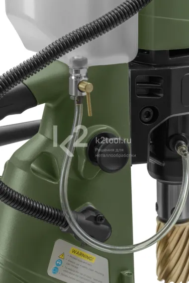 Магнитный сверлильный станок LENZ STEYR-35