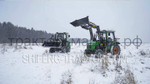Трактор Shifeng | Шифенг SF-504С 8/2 A/C (с ПСМ)