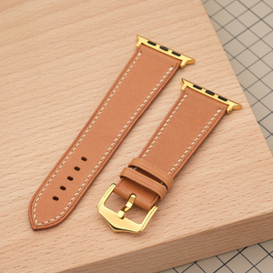 Застежка с заостренным кончиком, цвет золото