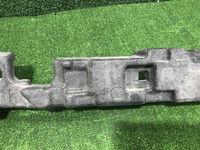 Абсорбер переднего бампера Hyundai Solaris 2 20-нв