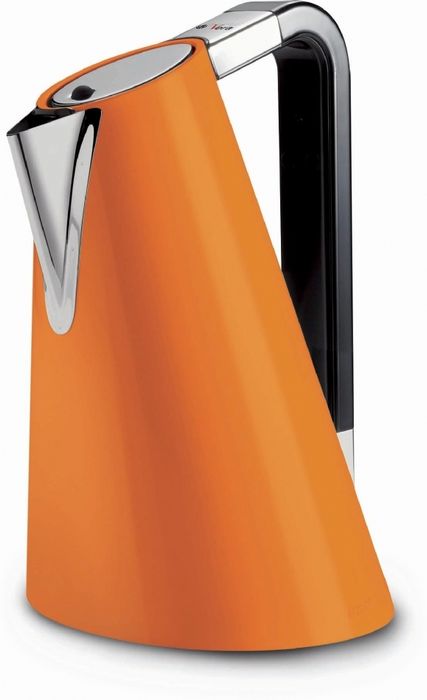 Чайник Bugatti Vera Easy Orange (14-SVERACO)