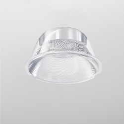 Комплектующие для светильника Technical LensD50-24