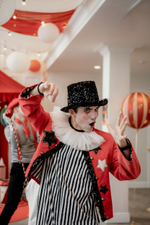 Цирк для Маши