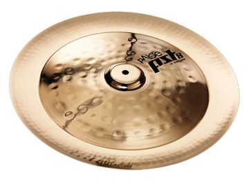 0001802518 PST 8 Reflector Rock China Тарелка 18", Paiste