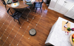 Робот-пылесос iRobot Roomba i1+, графит/графитовый [i155640]