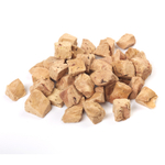 Wanpy Dog Сублимированное лакомство для собак "Куриная печень" 40 г