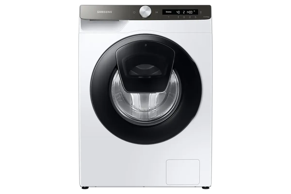 Стиральная машина SAMSUNG WW90T554CAT/LD