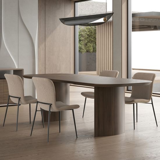 Обеденный стол OLIMAR, MOD INTERIORS
