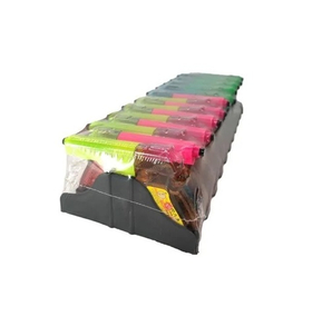 Спрей HENOXI вкус ассорти ПИСТОЛЕТ 30 мл