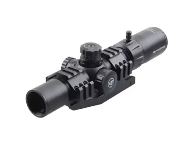 Прицел Vector Optics MUSTANG GENII 1-4x30 SFP (SCOC-29)