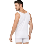 Классическая мужская майка с круглым вырезом Doreanse Weekend (Размер: XL) (Цвет: бежевый)