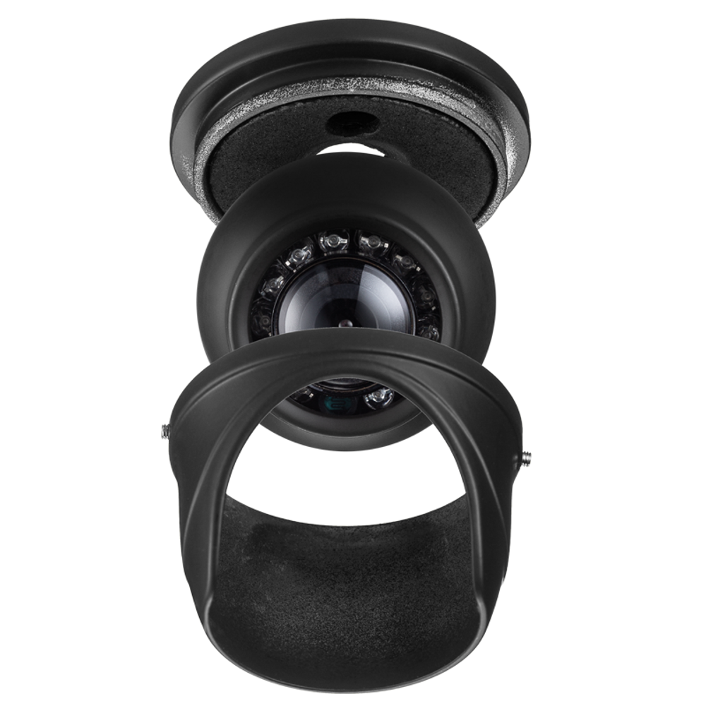 PT-MHD1080P-MC-IR.Bmicro (2.8mm) MHD видеокамера 2 Мп PractiCam