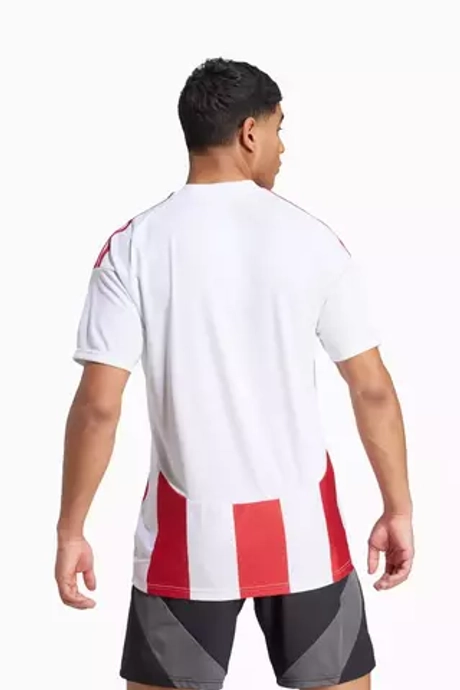 Футболка adidas Striped 24