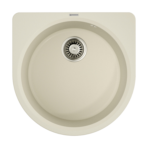 кухонная мойка Omoikiri Akegata 51-PA Artgranit/пастила