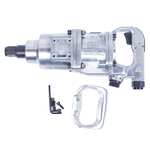 KING TONY (33811-150) Гайковерт пневматический ударный 1", 2033 Нм