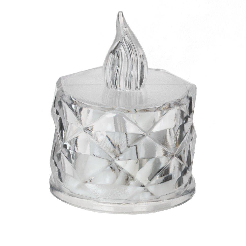 GAEM Фигурка декоративная "Будда"с 2-мя LED свечами , L21,5 W7,5 H14,5 см