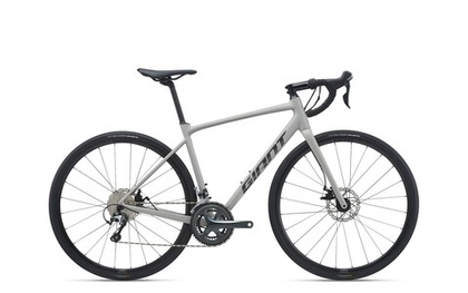 Шоссейный велосипед Giant Contend AR 2 (2021)