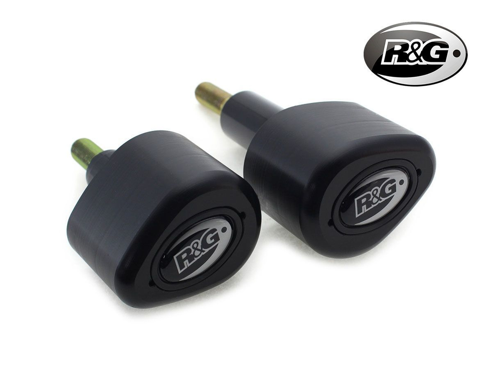 CP0257BL R&G FRAME CRASH PROTECTORS (RSV4)