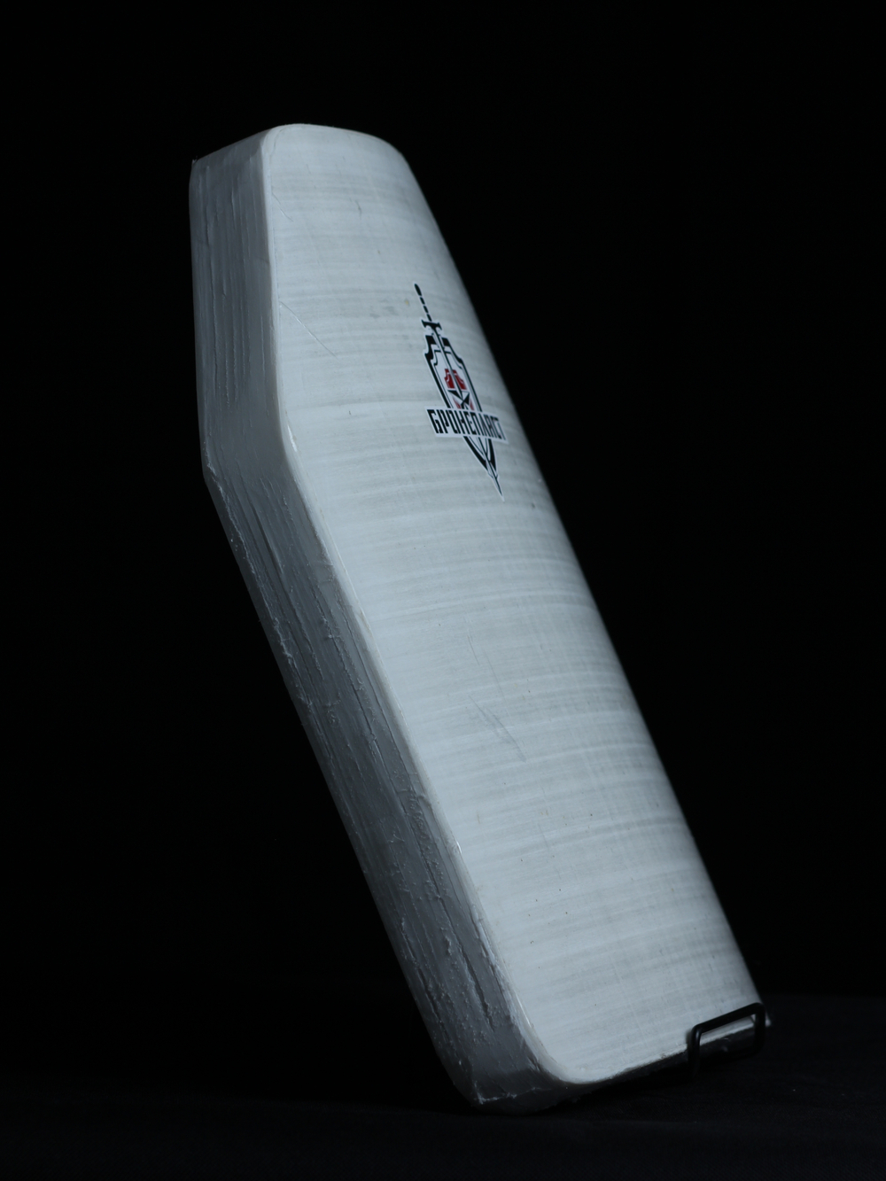 Бронепластина NIJ3+ (СВМПЭ)