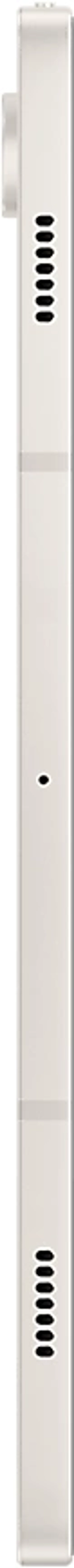 Планшет Samsung Galaxy Tab S9 SM-X710 8 Gen 2 (3.36) 8C RAM12Gb ROM256Gb 11" AMOLED 2X 2560x1600 Android 13 бежевый 13Mpix 12Mpix BT WiFi microSD 1Tb 8400mAh