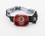 Фонарь налобный GB-502 3W LED 4 режима 3хААА