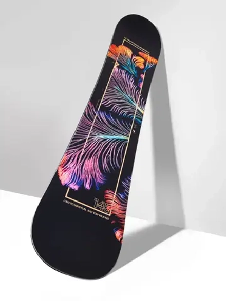 Сноуборд PRIME - FLORA C13 FW26