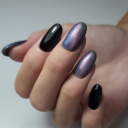 BSG Colloration hard base №084 "Кошачий глаз" , 20 мл