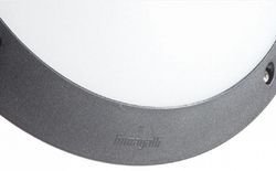 Накладной светильник Fumagalli Lucia 1R3.000.000.AYE27CL1