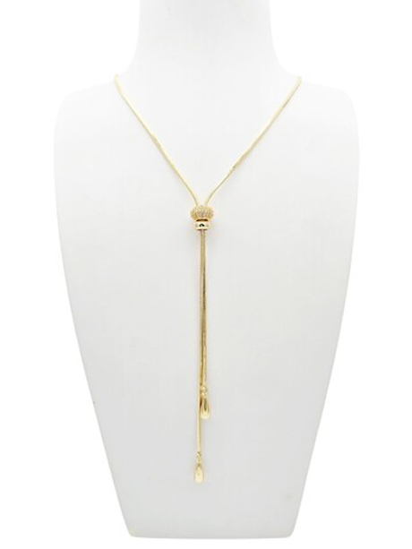 91003564 Колье Selena