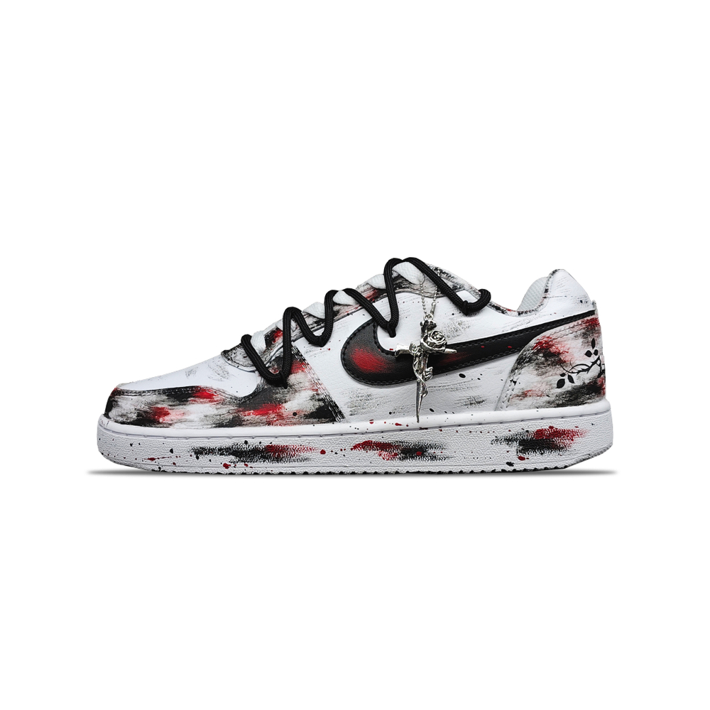 Кроссовки Nike Ebernon