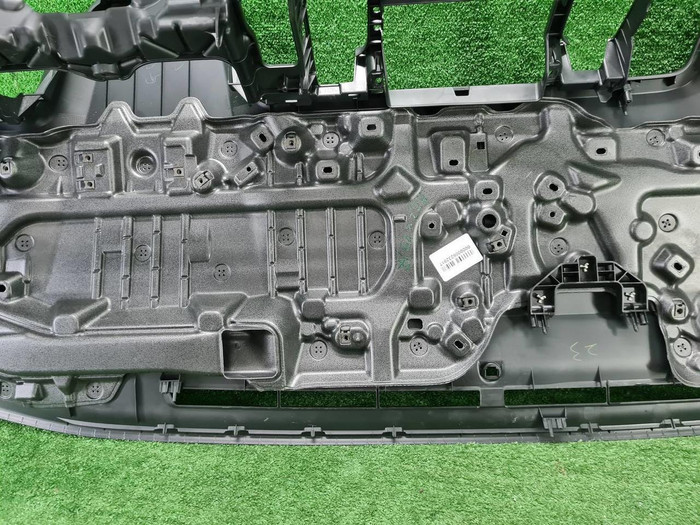 Торпедо Toyota Hiace Н300 (2019-н.в.)