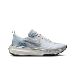Женские кроссовки Nike ZoomX Invincible 3 'Photon Dust Psychic Blue' DR2660-010