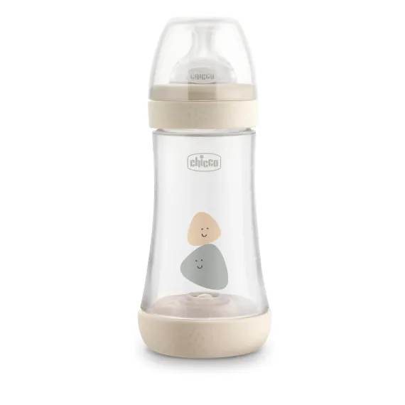 Бутылочка Chicco Anti-Colic 240 мл