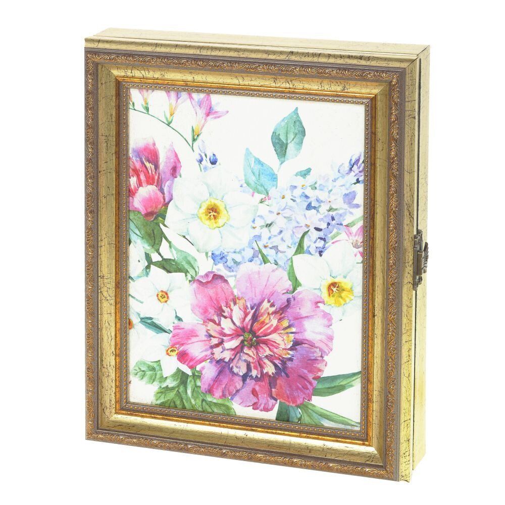 GAEM Ключница, L22 W6 H28 см