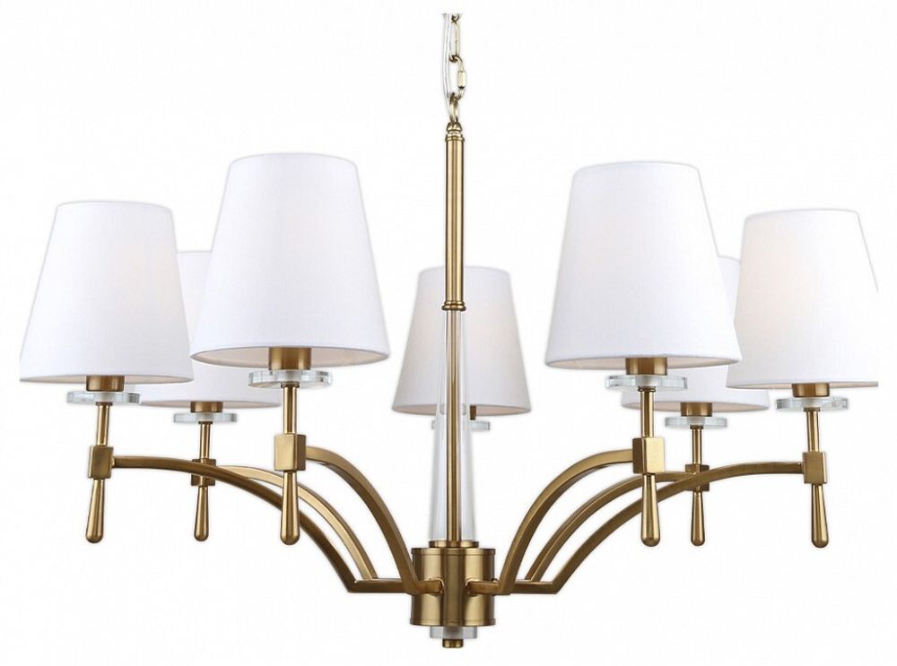 Подвесная люстра Escada 1016 10163/7PL