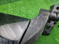 Зеркало правое Shacman X5000 (2023-н.в.) 5к.