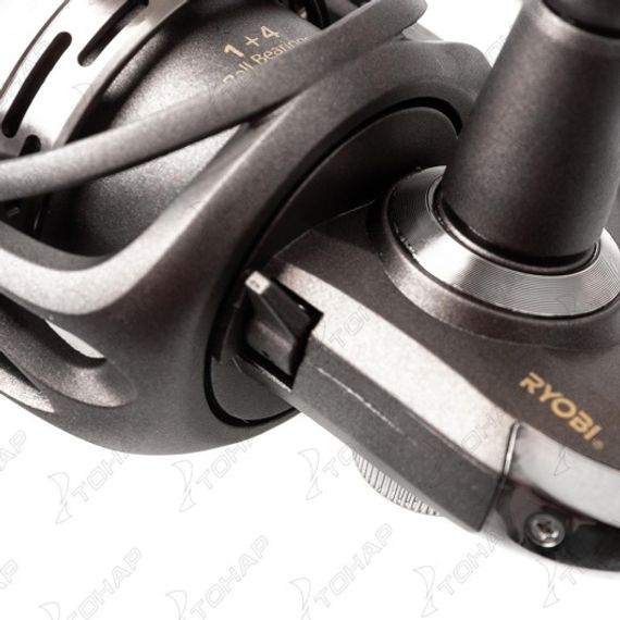 Катушка Fighter 3000 Ryobi