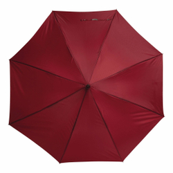 Зонт-трость JUBILEE темно-серый