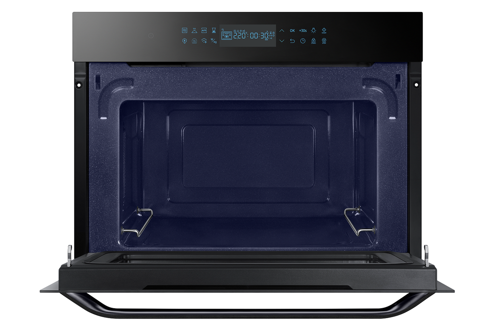 Встраиваемый электрический духовой шкаф Samsung NQ50R7130BK