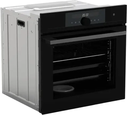 Духовой шкаф электрический HAIER HOX-FP5RAGB