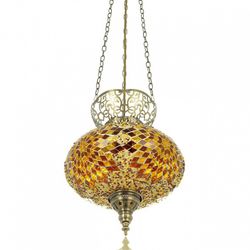 Подвесной светильник Citilux Каир CL419125