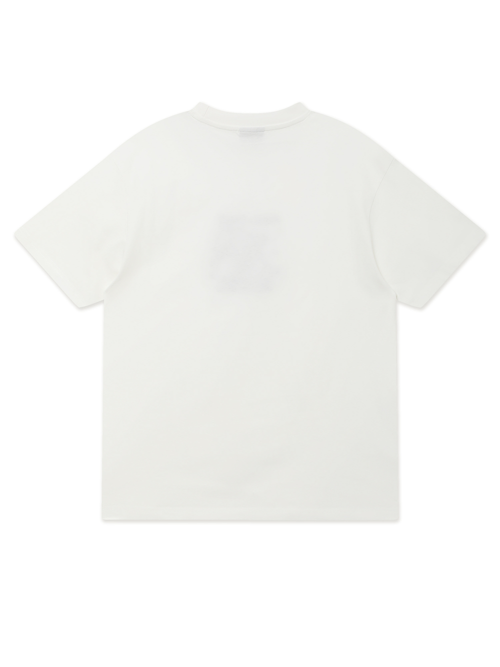 Футболка Кор. Рукав Distribution Tee