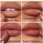 Charlotte Tilbury Matte Revolution Lipstick - Super Fabulous