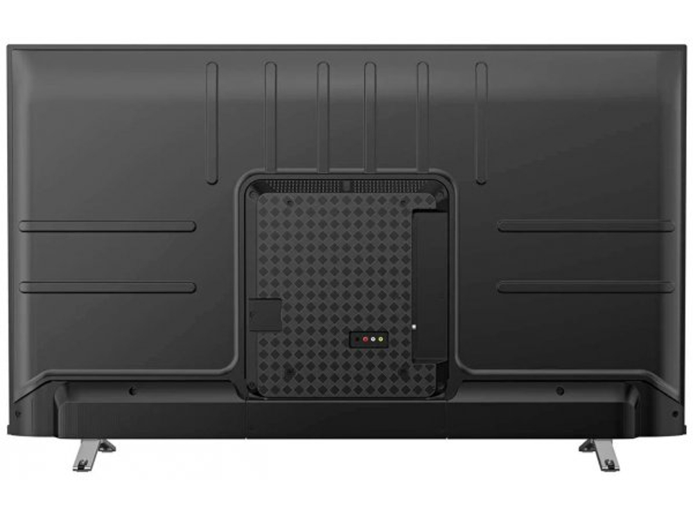 QLED телевизор 4K Ultra HD Toshiba 43C450