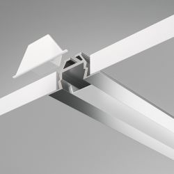 Профиль для ленты Maytoni ALM010S-2M