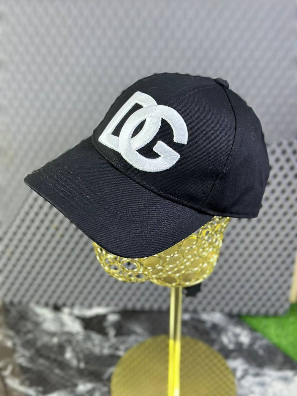 Кепка Dolce&Gabbana