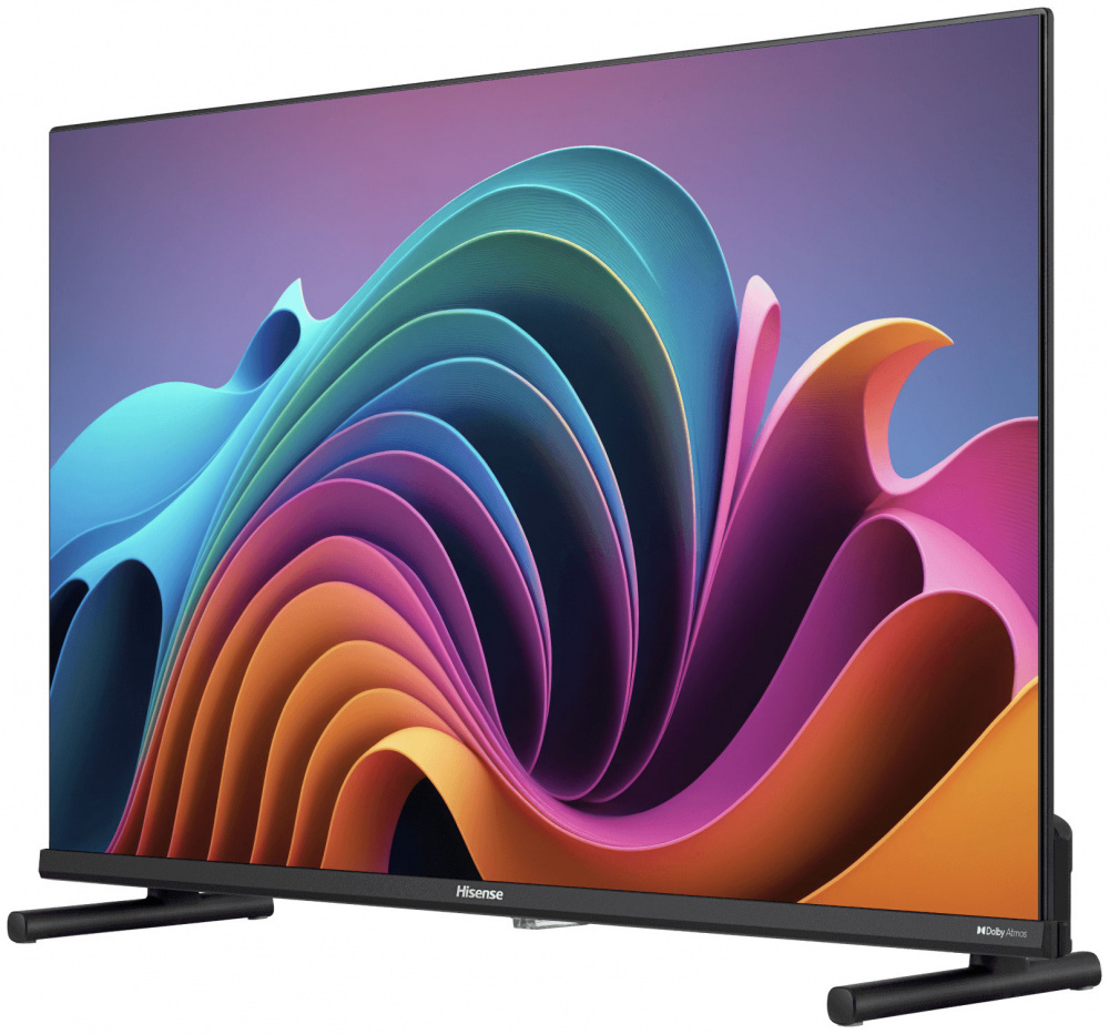 ЖК-телевизор HISENSE 40A5NQ