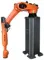 Промышленный робот KUKA KR QUANTEC, KR 300 R2700-2