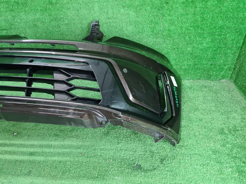 Бампер передний Kia Sorento 4 (2020-2023)